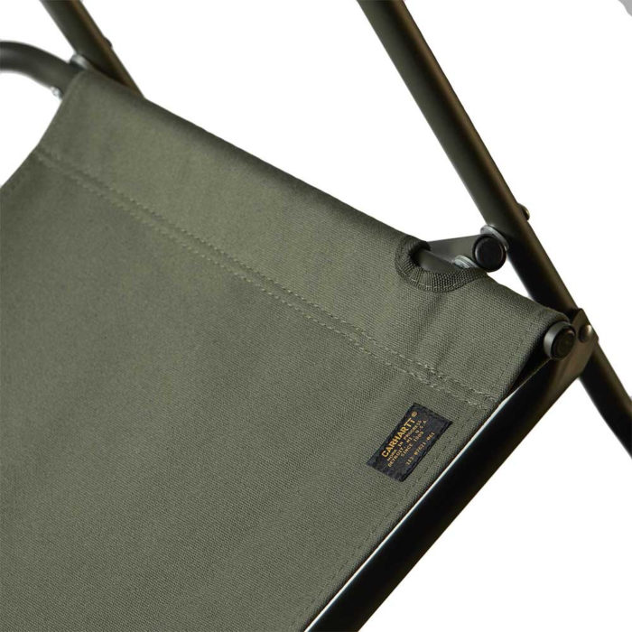 Carhartt Wip Sedia Land Tover Chair Adventure - immagine 4