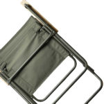 Carhartt Wip Sedia Land Tover Chair Adventure - immagine 5