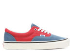Vans Era Anaheim Factory 95 DX - Og Navy/Og Red