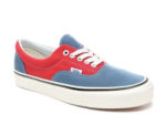 Vans Era Anaheim Factory 95 DX - Og Navy/Og Red - immagine 3