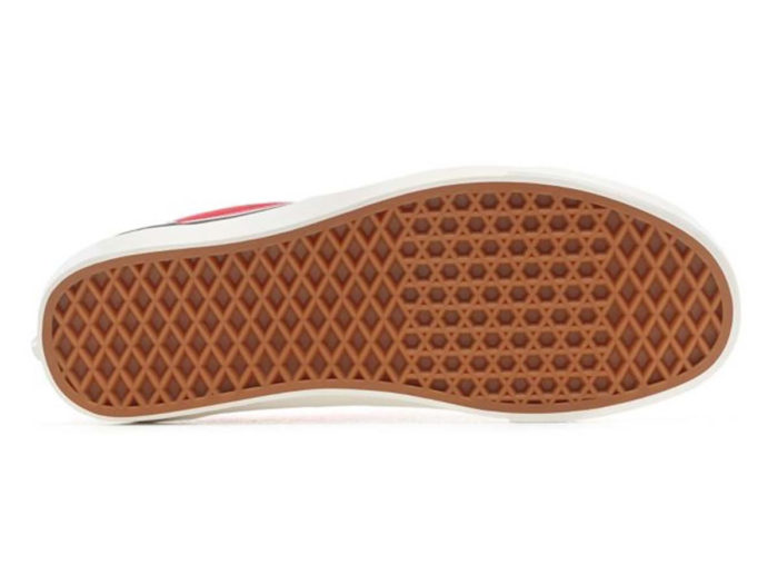 Vans Era Anaheim Factory 95 DX - Og Navy/Og Red - immagine 7