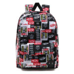 Vans Zaino Old Skool III - Labelmix