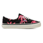 Vans Era 95 Dx Anaheim Factory Og - Black/Og Pink/Summer Leaf