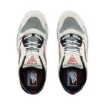 Vans Brux Wc - Marshmallow/True White - immagine 5