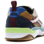 Vans Brux Wc - Marshmallow/True White - immagine 7