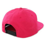 Vans Cappello Distorted Snapback - Rosebud - immagine 4