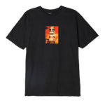 Obey T-Shirt Pole 30 Years - Black