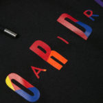 Jordan Felpa Sport DNA HBR Hoodie - Black - immagine 3