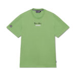 Octopus x Rick e Morty Wathc Tee - Lime