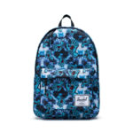 Herschel Zaino Classic Backpack XL - Santa Cruz Tie Dye Screaming Hand