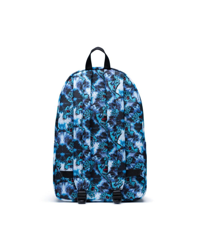 Herschel Zaino Classic Backpack XL - Santa Cruz Tie Dye Screaming Hand - immagine 5