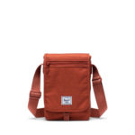 Herschel Tracolla Lane Messenger - Picante Crosshatch