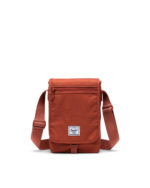 Herschel Tracolla Lane Messenger - Picante Crosshatch