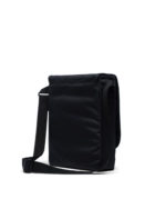 Herschel Tracolla Lane Messenger - Black - immagine 4