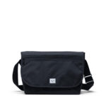 Herschel Tracolla Grade Messanger - Black