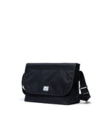 Herschel Tracolla Grade Messanger - Black - immagine 4