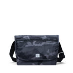 Herschel Tracolla Grade Messanger - Night Camo