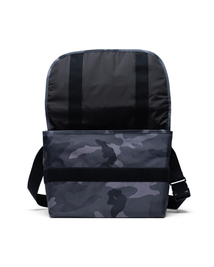 Herschel Tracolla Grade Messanger - Night Camo - immagine 3