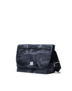 Herschel Tracolla Grade Messanger - Night Camo - immagine 4