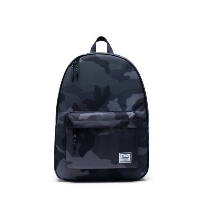 Herschel Zaino Classic Backpack - Night Camo - immagine 2