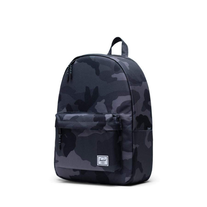 Herschel Zaino Classic Backpack - Night Camo - immagine 3