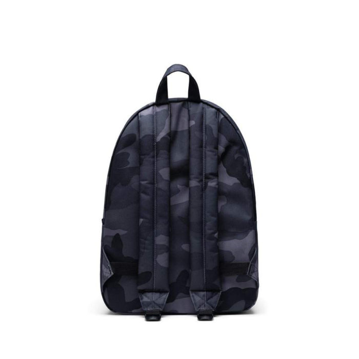 Herschel Zaino Classic Backpack - Night Camo - immagine 5