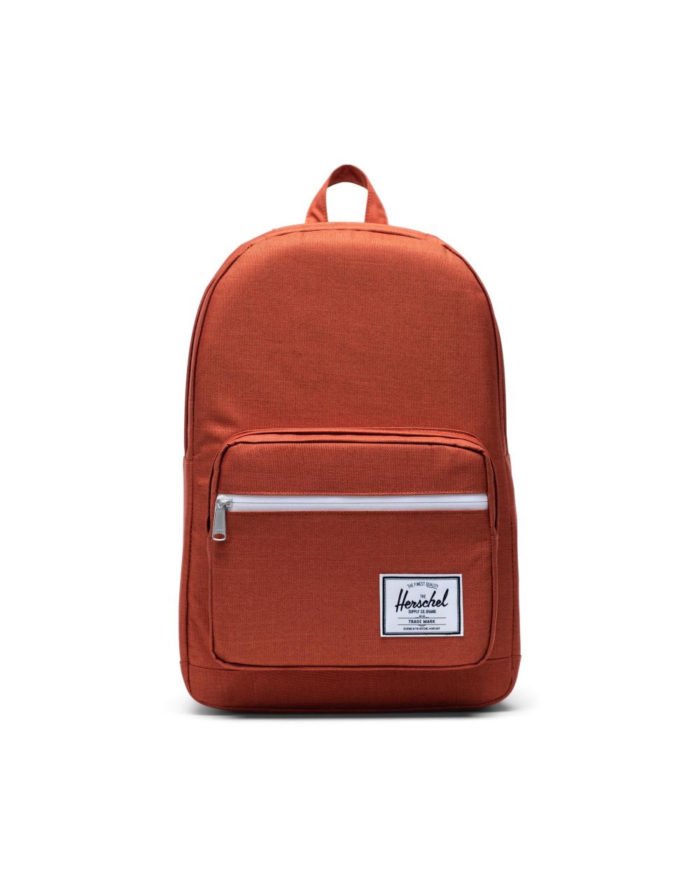 Herschel Zaino Pop Quiz - Picante Crosshatch - immagine 2