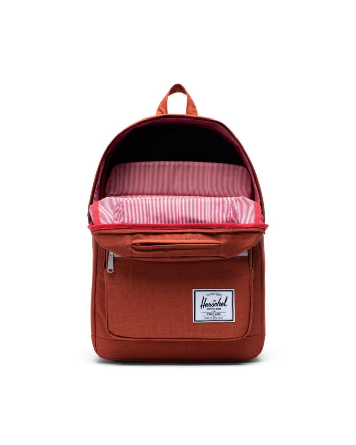 Herschel Zaino Pop Quiz - Picante Crosshatch - immagine 3