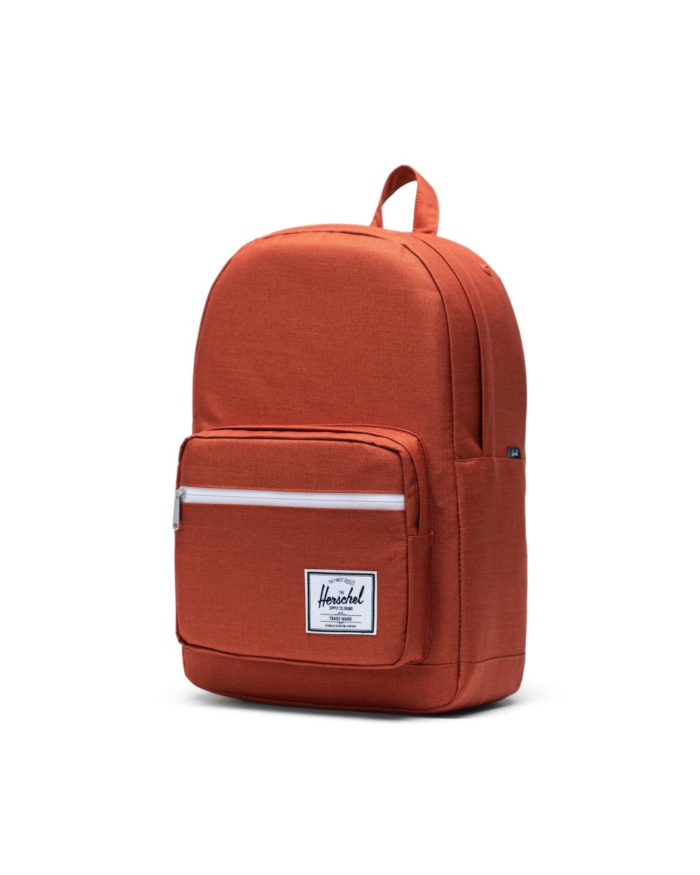 Herschel Zaino Pop Quiz - Picante Crosshatch - immagine 4