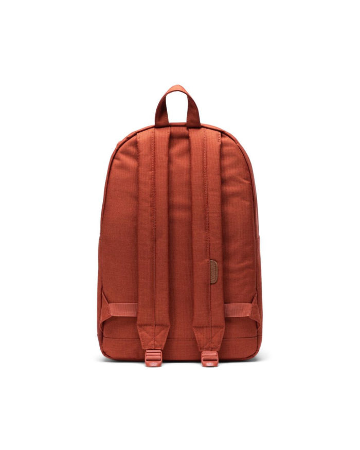 Herschel Zaino Pop Quiz - Picante Crosshatch - immagine 5