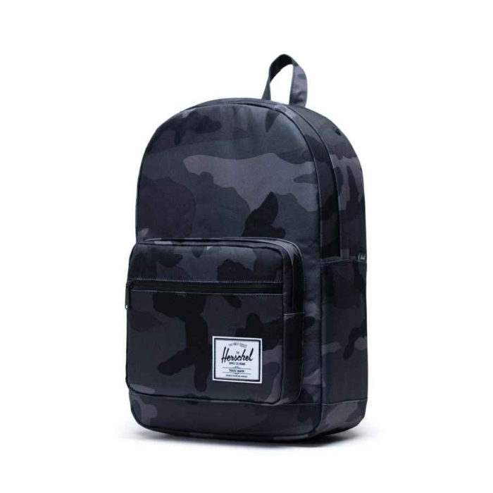 Herschel Zaino Pop Quiz - Night Camo - immagine 4