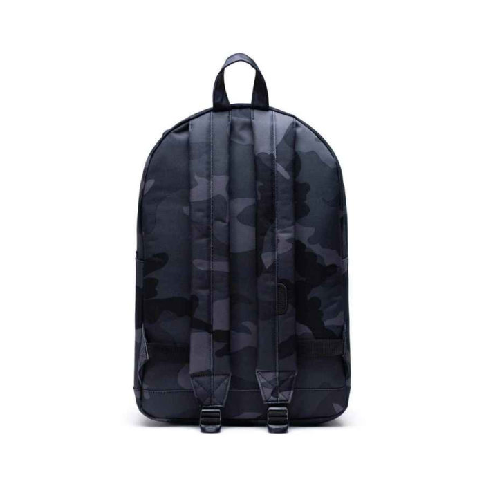 Herschel Zaino Pop Quiz - Night Camo - immagine 5