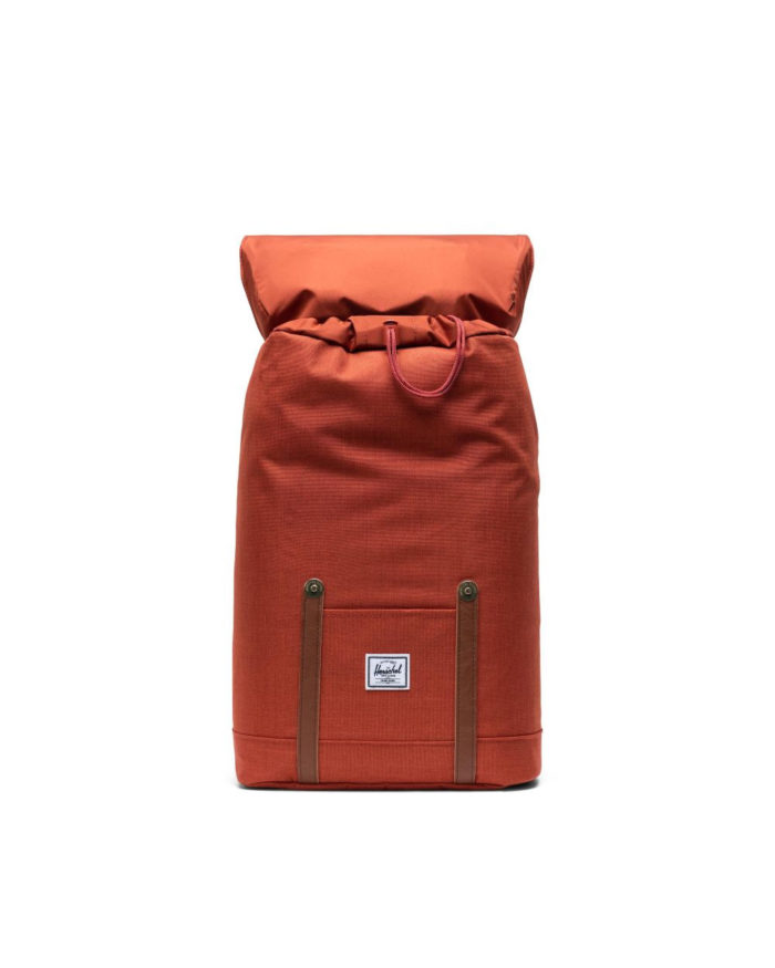 Herschel Zaino Retreat Backpack - Picante Crosshatch - immagine 3