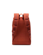 Herschel Zaino Retreat Backpack - Picante Crosshatch - immagine 5