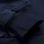 Carhartt WIP Giacca Hooded Sail Jacket - Dark Navy/White - immagine 6
