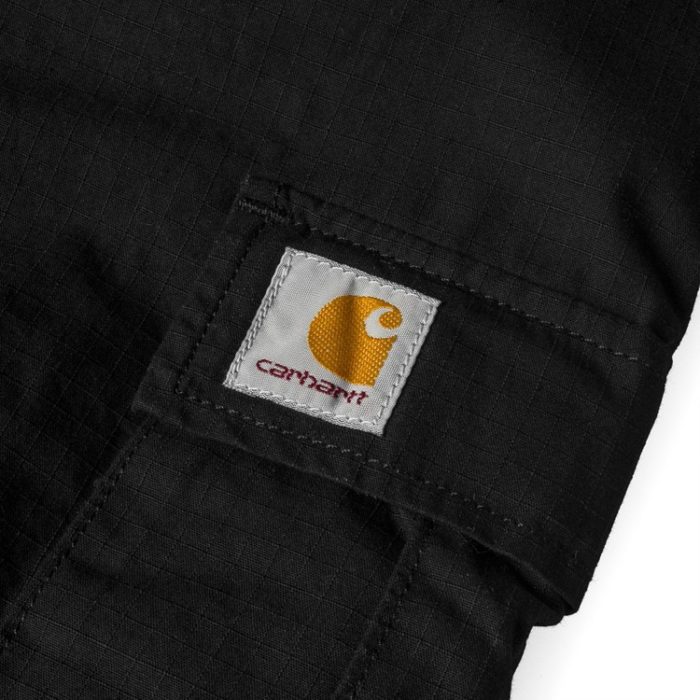 Carhartt Wip Pantalone Aviation Pant - Black - immagine 4