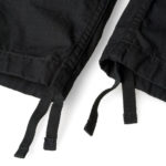 Carhartt Wip Pantalone Aviation Pant - Black - immagine 5