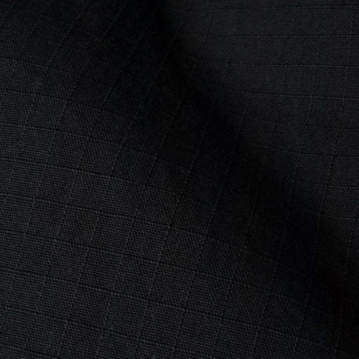 Carhartt Wip Pantalone Aviation Pant - Black - immagine 6