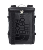 The North Face Zaino Base Camp Fuse Box - Black