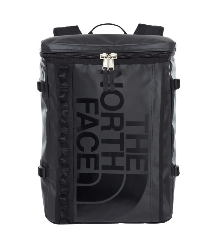 The North Face Zaino Base Camp Fuse Box - Black - immagine 2