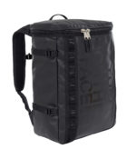 The North Face Zaino Base Camp Fuse Box - Black - immagine 3