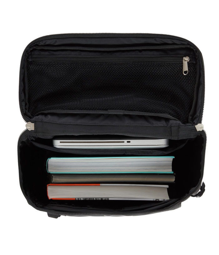The North Face Zaino Base Camp Fuse Box - Black - immagine 5