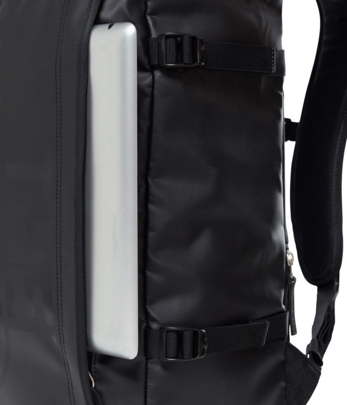 The North Face Zaino Base Camp Fuse Box - Black - immagine 6