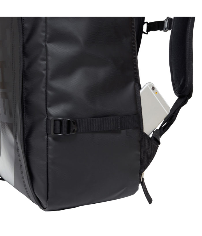 The North Face Zaino Base Camp Fuse Box - Black - immagine 7