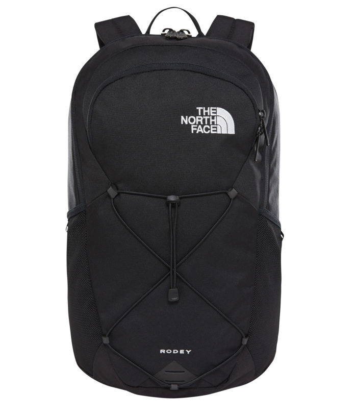 The North Face Zaino Rodey - Black - immagine 2
