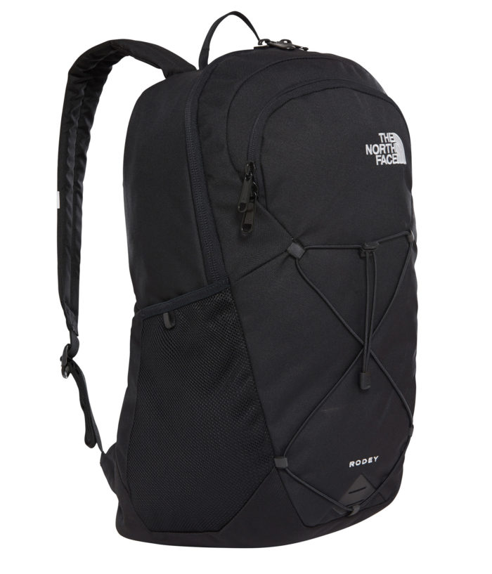 The North Face Zaino Rodey - Black - immagine 3