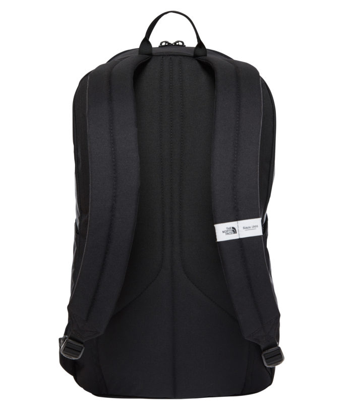The North Face Zaino Rodey - Black - immagine 4