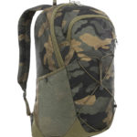 The North Face Zaino Rodey - Camo