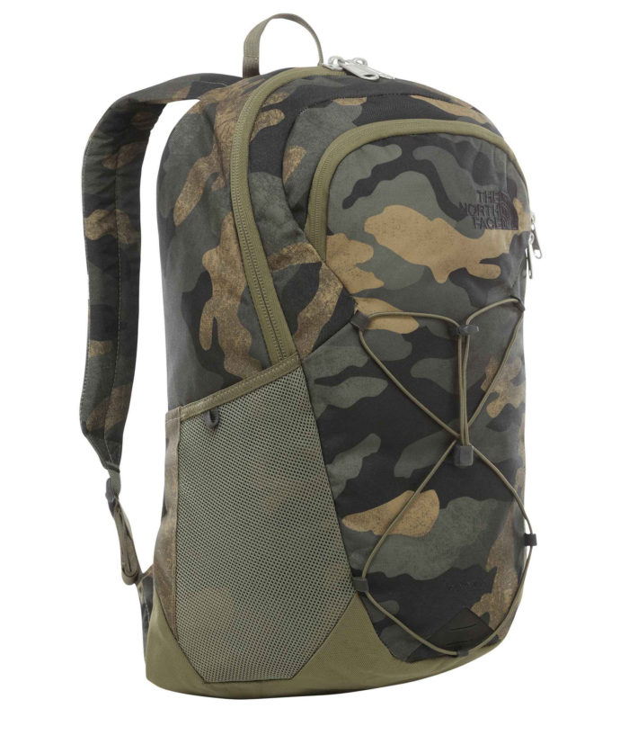 The North Face Zaino Rodey - Camo - immagine 2