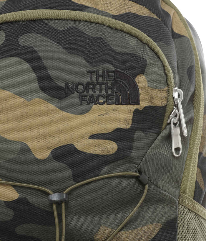 The North Face Zaino Rodey - Camo - immagine 4